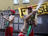     FEMEN, FEMEN, "  "   -1, " ,      "