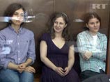  Pussy Riot       ,    .             