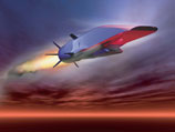     X-51A WaveRider     B-52,     