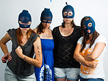        - Pussy Riot,         ,   