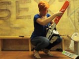    Femen,   -      Pussy Riot,          ""  "    "