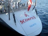   Scorpius,     ,     -    - 