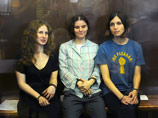         ,          - Pussy Riot