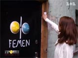            Femen               
