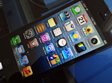    (Grant Paul),    chpwn,      Apple iPhone 5