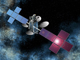 ,         EchoStar XVI,        2012    