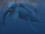   ,    2009     " ",     - Pliosaurus funkei