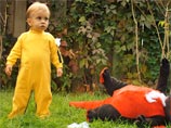   "Dragon Baby"    ,        ,    " ",    