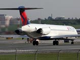  McDonnell Douglas MD-80    ( ) -  ( )