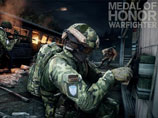           Medal of Honor