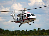 Sikorsky S-76C