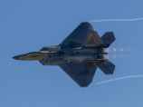         F-22 Raptor  
