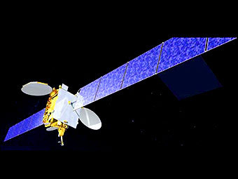  Arabsat 4A.     skyrocket.de