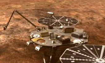 Phoenix   ,    NASA