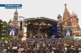      Live 8  