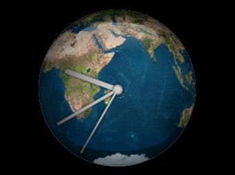    earthclock.com