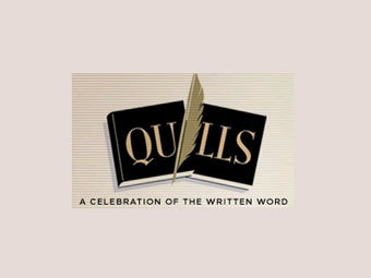    Quills   
