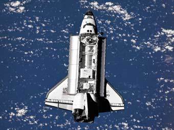 ,    NASA