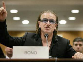  U2 ,  Reuters 