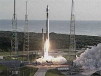  Atlas V    ,    NASA