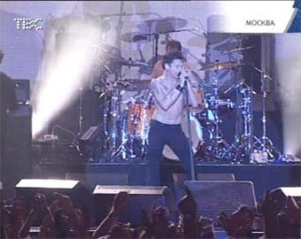   Depeche Mode  ,  