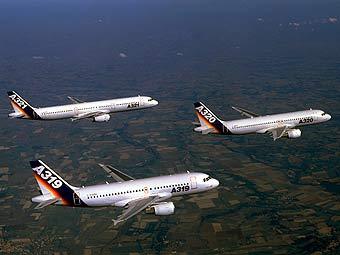   A-320,     Airbus