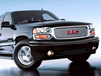  -  General Motors 