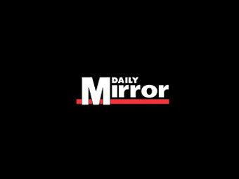  Daily Mirror