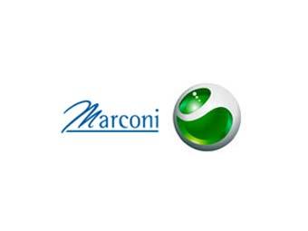  Marconi  SonyEricsson 