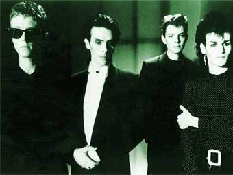 Bauhaus.    ear.fm