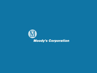  Moody's