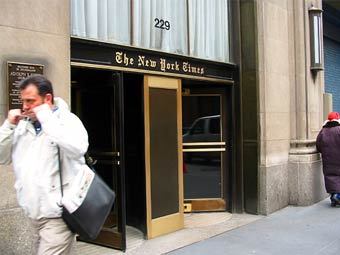 - New York Times,    tintrax.co.uk