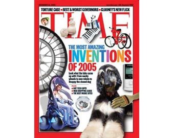   Time