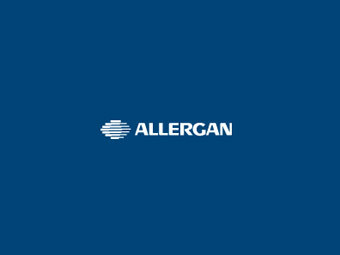   Allergan 