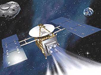  Hayabusa,    JAXA