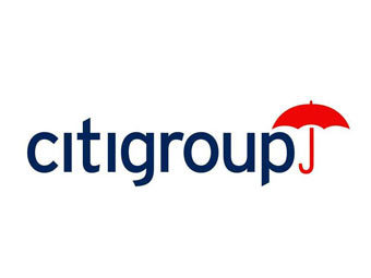  Citigroup 