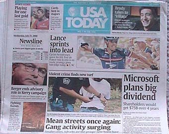   USA Today,   wackypackages.org