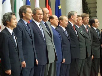  - G8    ,    fco.gov.uk