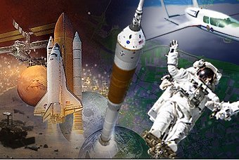      NASA