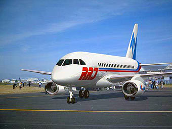  RRJ,     sukhoi.org