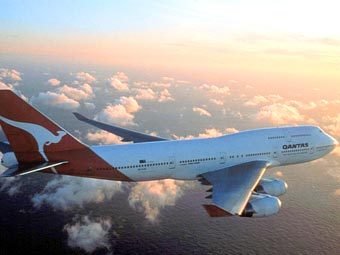 Boeing  Qantas Airways,    qantas.com.au