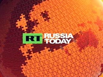  Russia Today,   ""