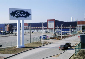   .   Ford