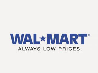   Wal-Mart 
