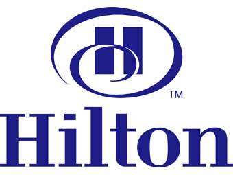   Hilton   
