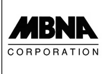  MBNA
