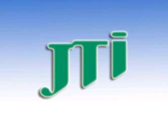  JTI   