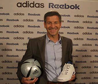     Adidas-Salomon AG  .    adidas-salomon.com