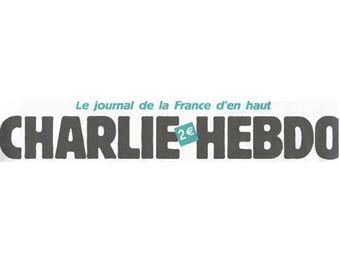    Charlie Hebdo 