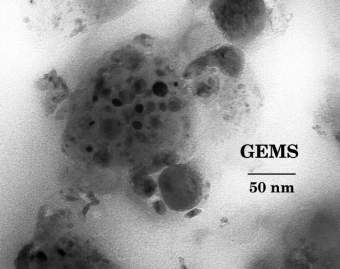  GEMS,    NASA